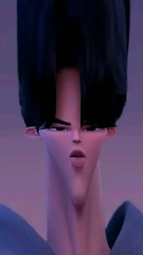 ai character: KPDH background
