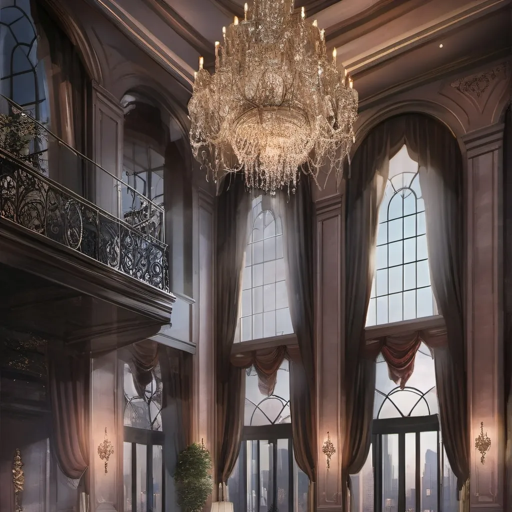 chat with ai character: hh