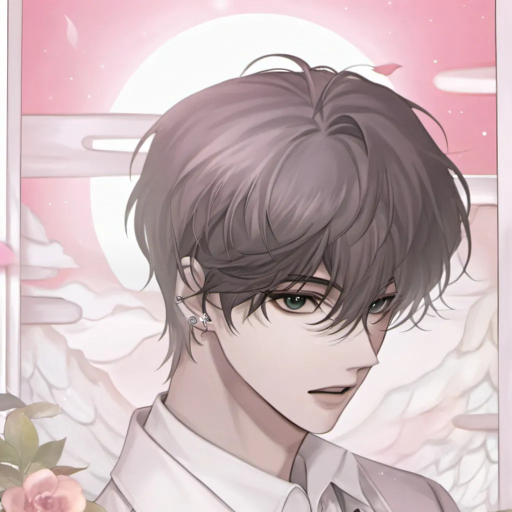 chat with ai character: Damian 