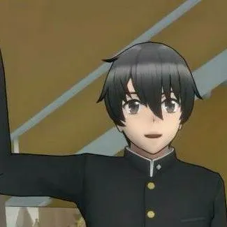 chat with ai character: Taro yamada
