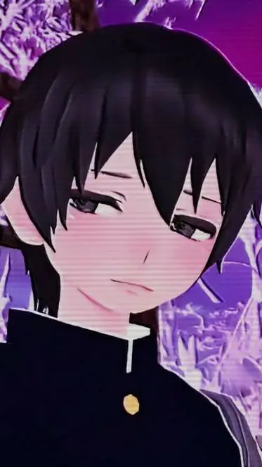 ai character: Taro yamada background