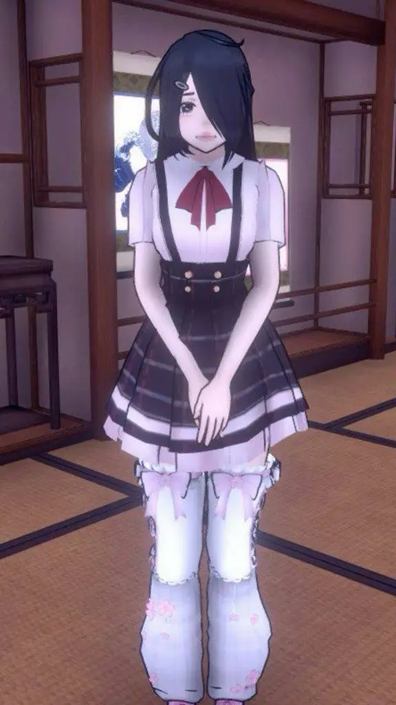 ai character: crea tu historia background