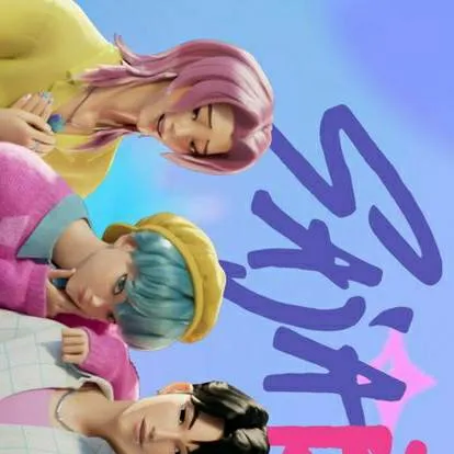 chat with ai character: Saja boys