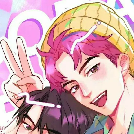 chat with ai character: jinu x abby