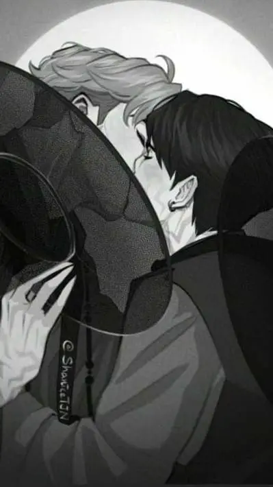 ai character: abby x jinu background