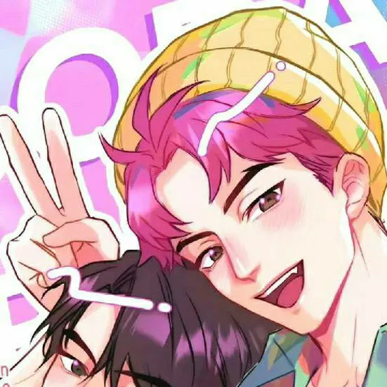 chat with ai character: Saja boys 