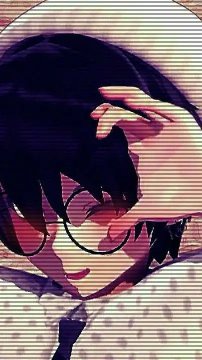 ai character: yandere simulator  background