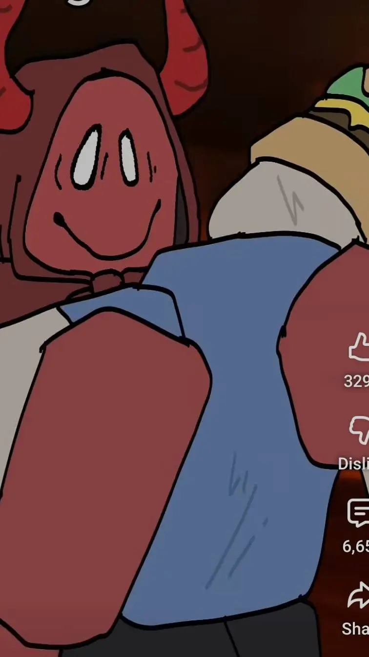 ai character: cOOlkid and 007n7  background