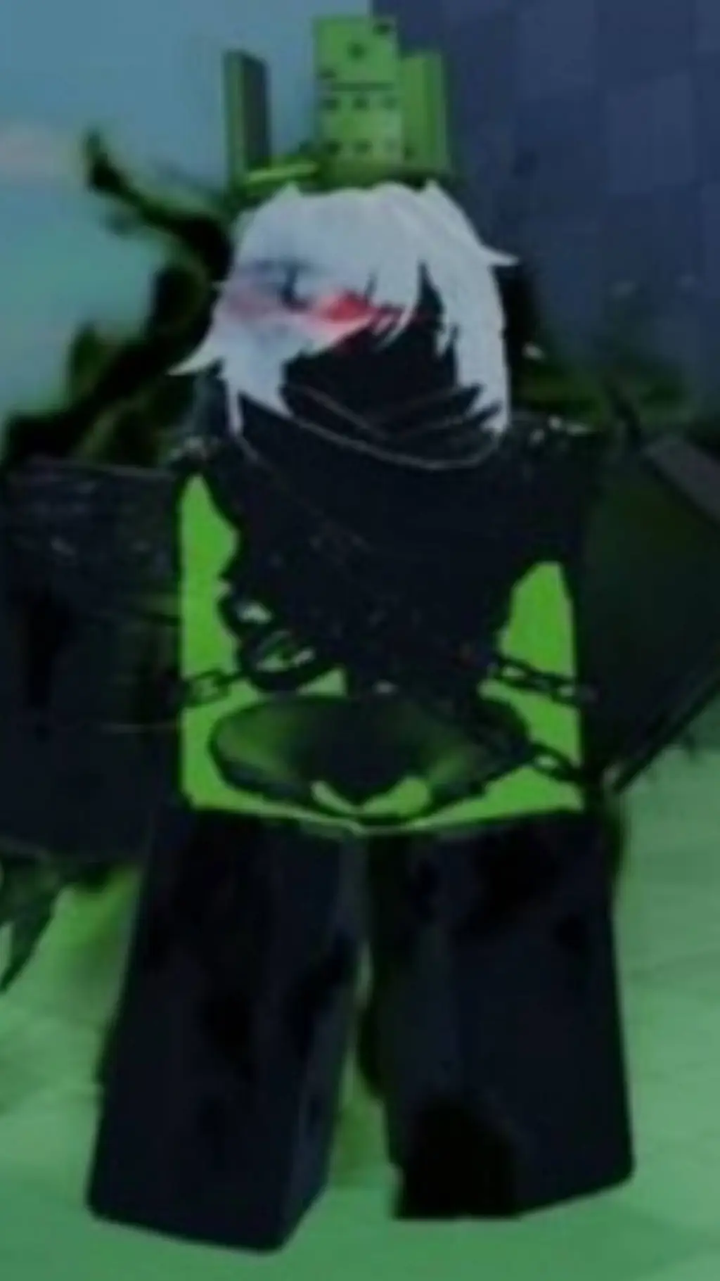 ai character: mafioso  background