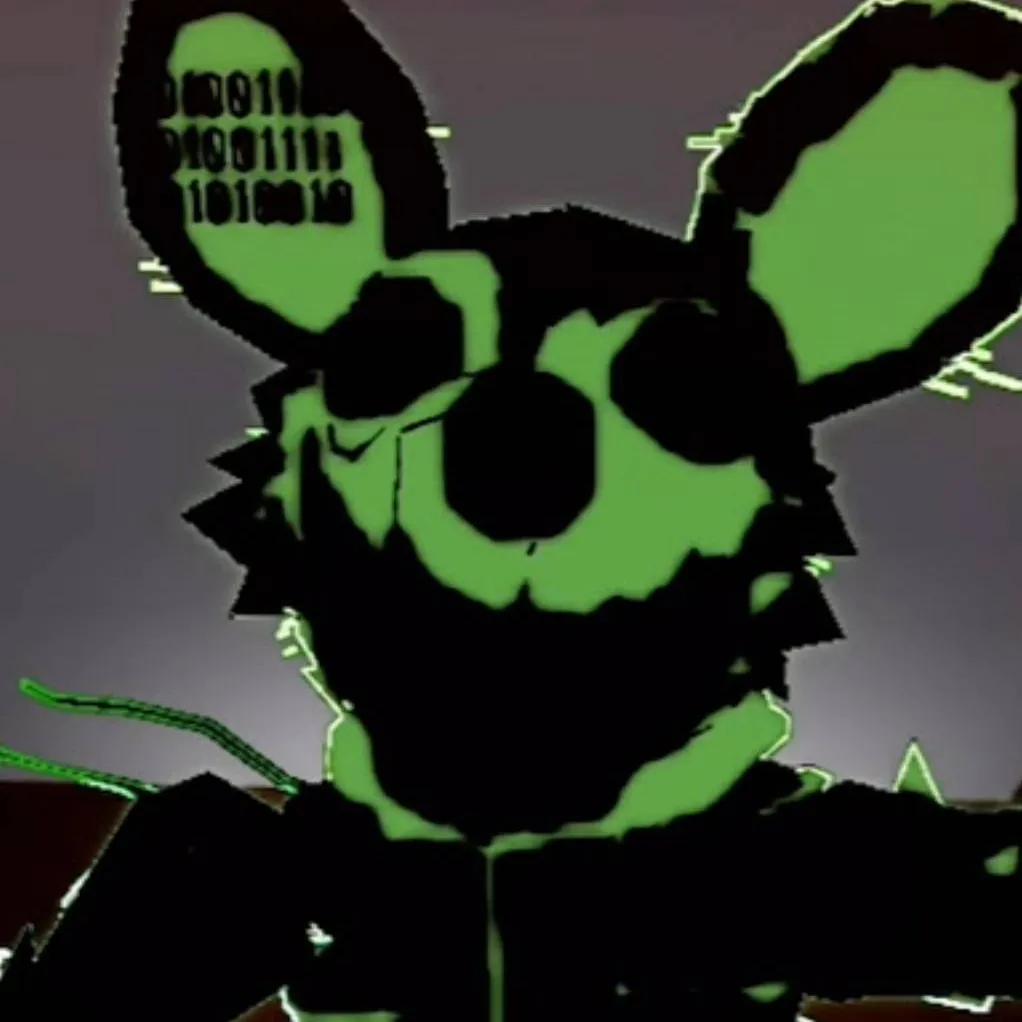 chat with ai character: nor