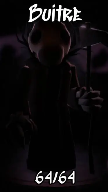 ai character: buitlere  background