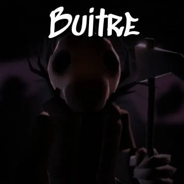 chat with ai character: buitlere 