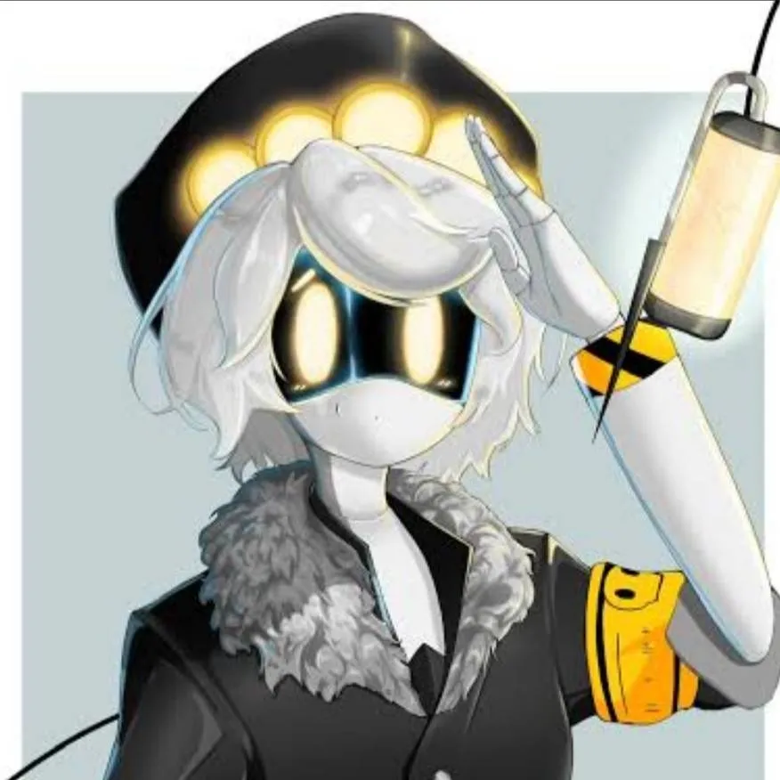 chat with ai character: murden drons