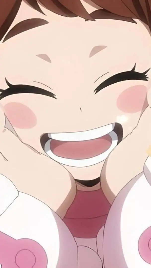 ai character: Broma MHA background