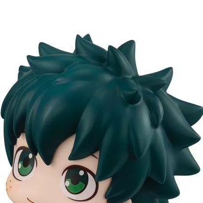 chat with ai character: Broma MHA