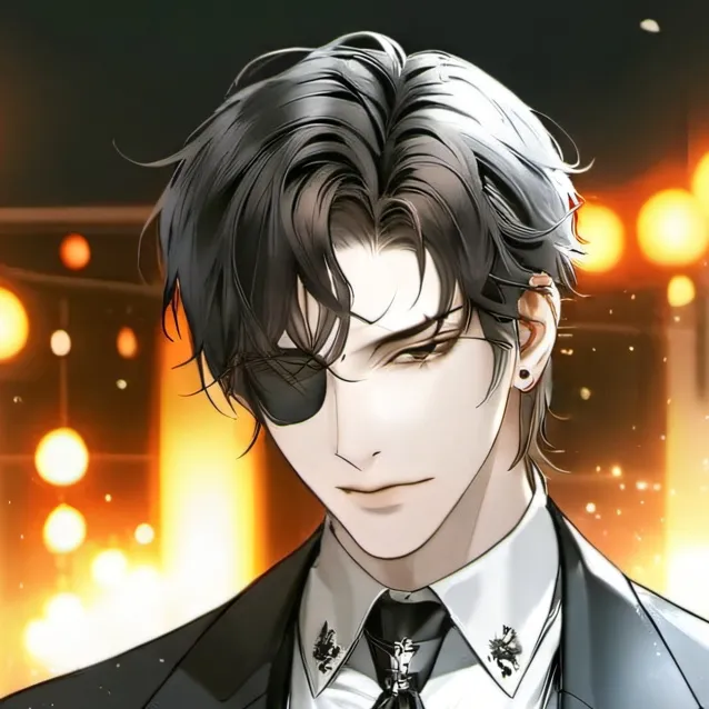 chat with ai character: ★~Leo~★