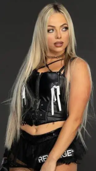 ai character: Gionna jene daddio background