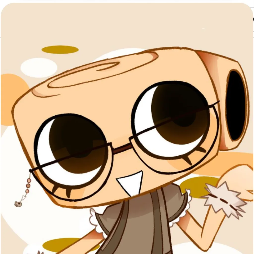 chat with ai character: Dandy’s world 