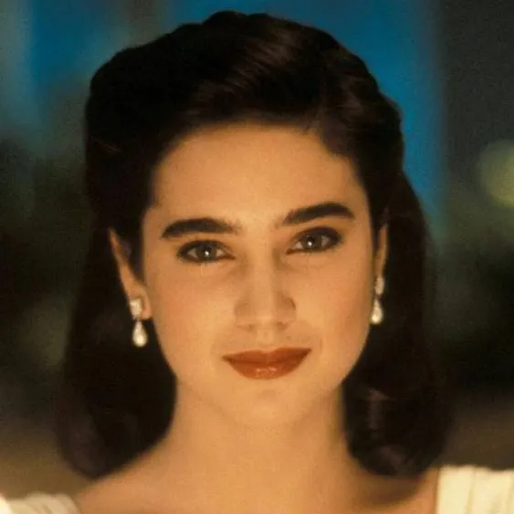 chat with ai character: Jennifer Connelly 