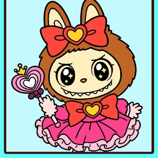 chat with ai character: Princess Lily
