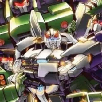 chat with ai character: The Constructicons