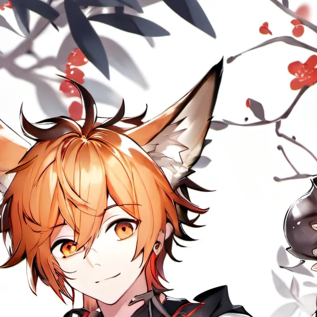 chat with ai character: mha hate you 