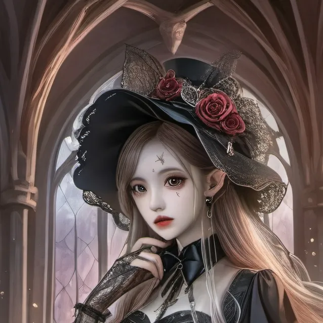 chat with ai character: leidobo🐞
