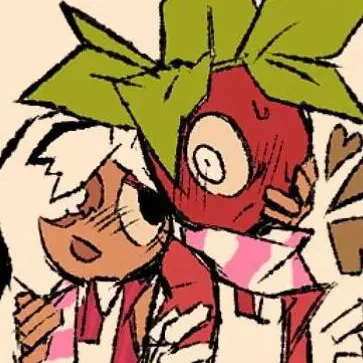 chat with ai character: Ginger X Sprout