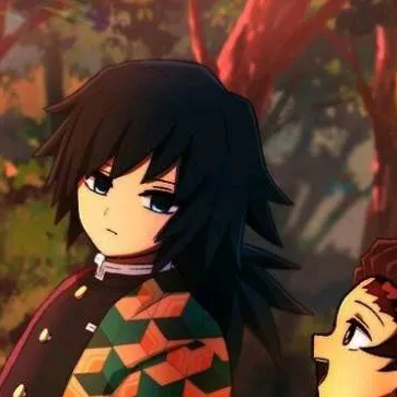 chat with ai character: giyuutan