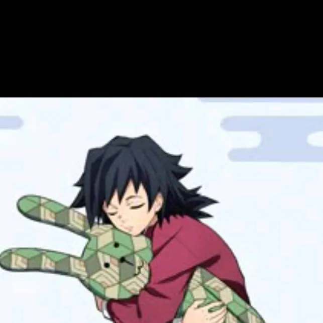 chat with ai character: Tomioka dormido