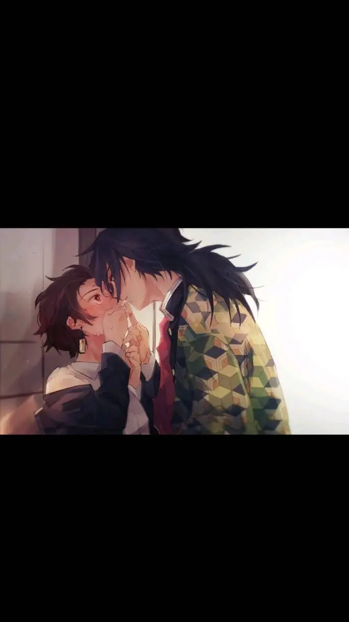 ai character: Tomioka maestro?😏😏 background