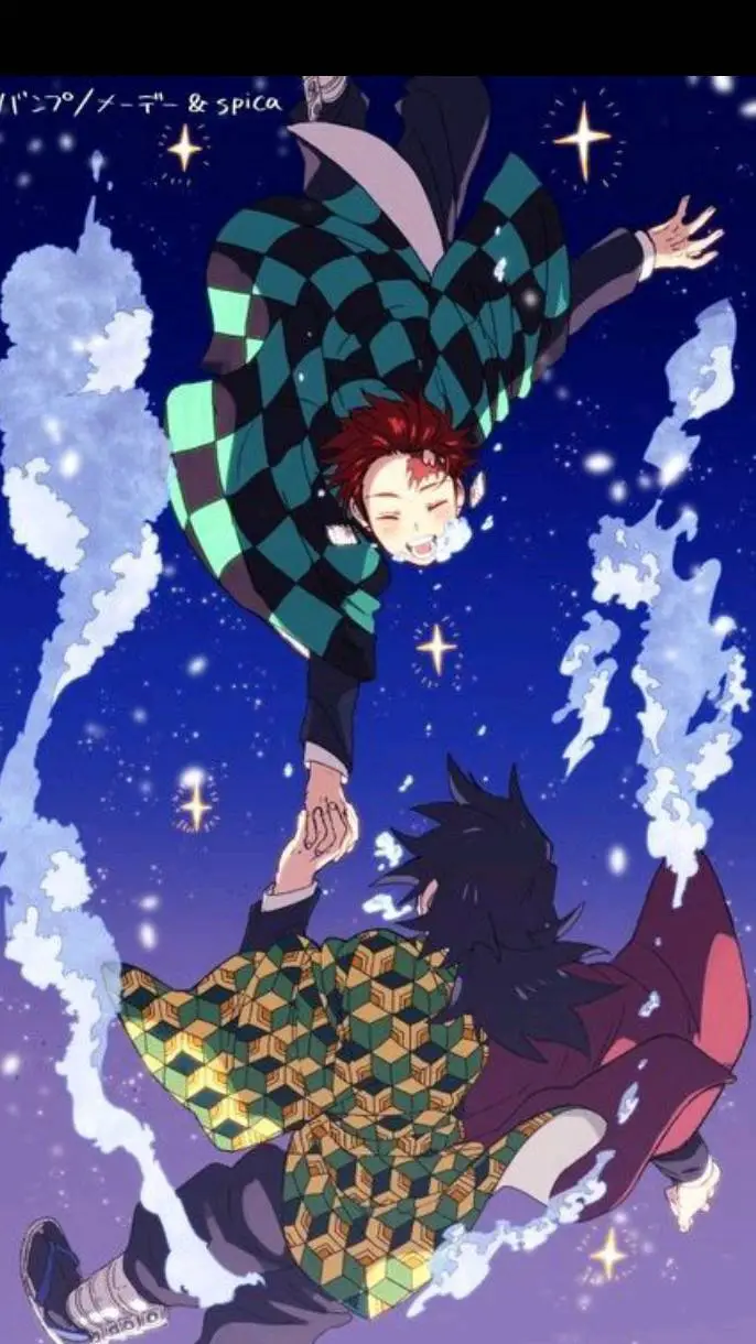 ai character: Giyuutan?saneoba? background