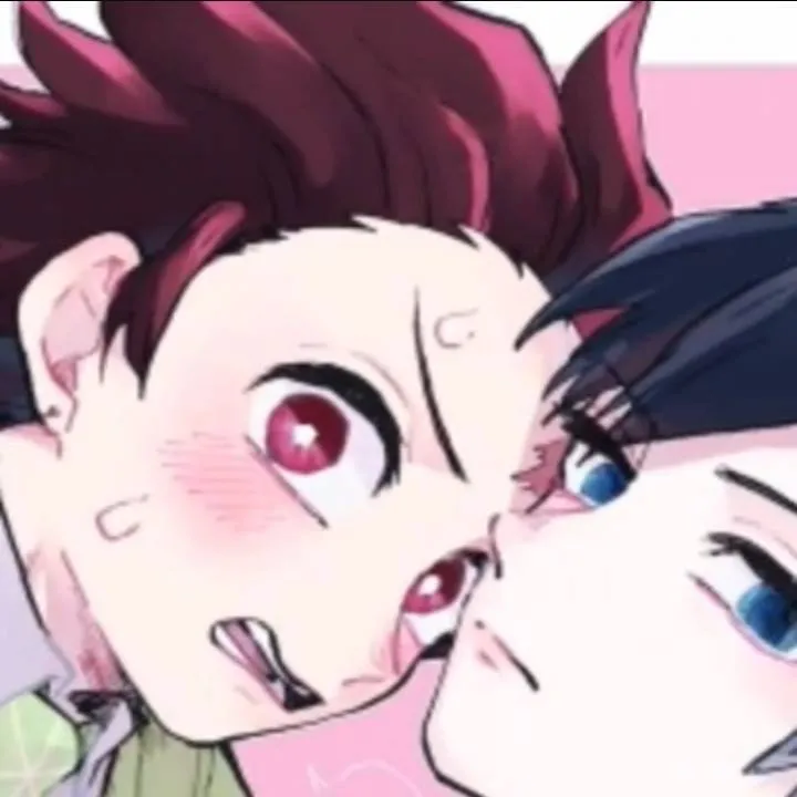 chat with ai character: m enamore de ti?🌹