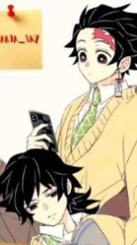 ai character: Investigación pt3 background