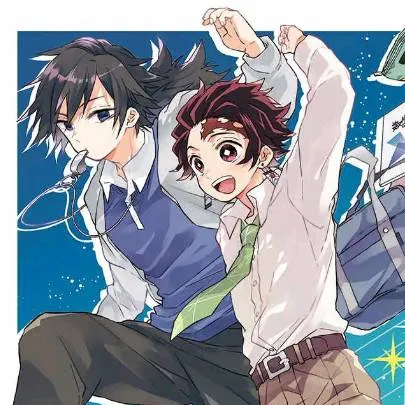 chat with ai character: fin del estudio!!!