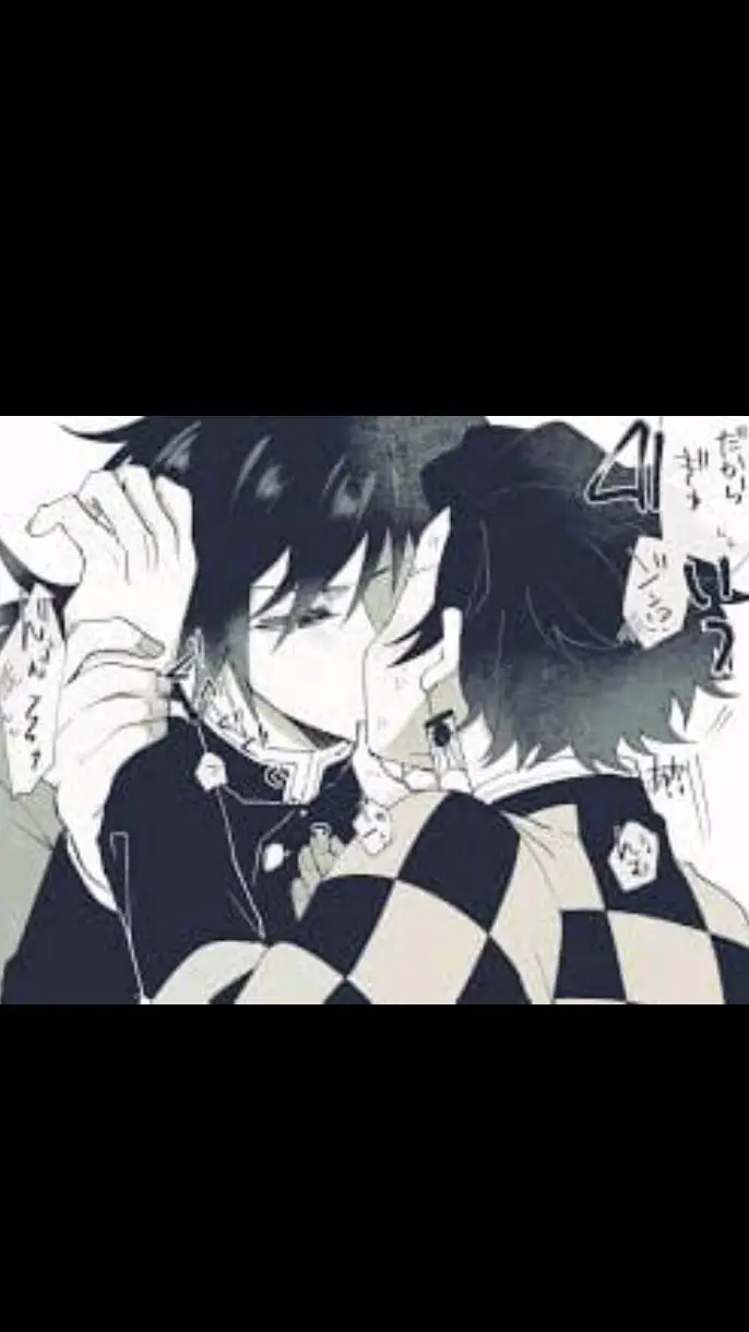 ai character: TanYos? Giyuutan? background