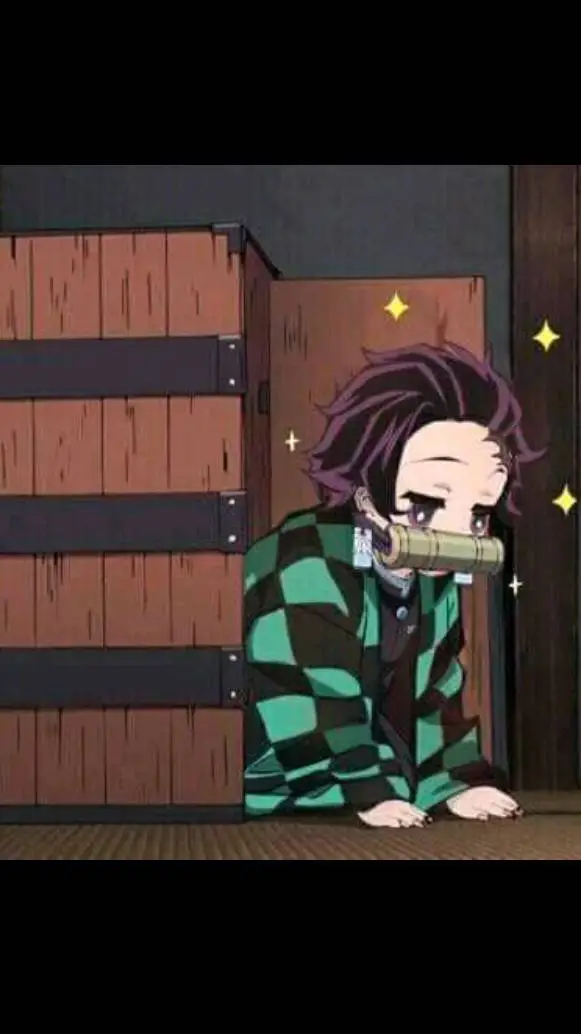 ai character: Giyuutan  background