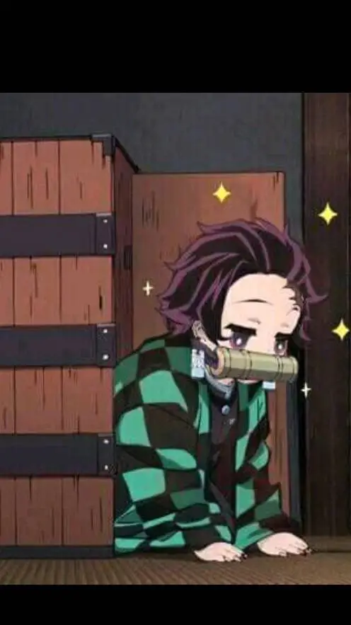 ai character: Giyuutan pt2 background