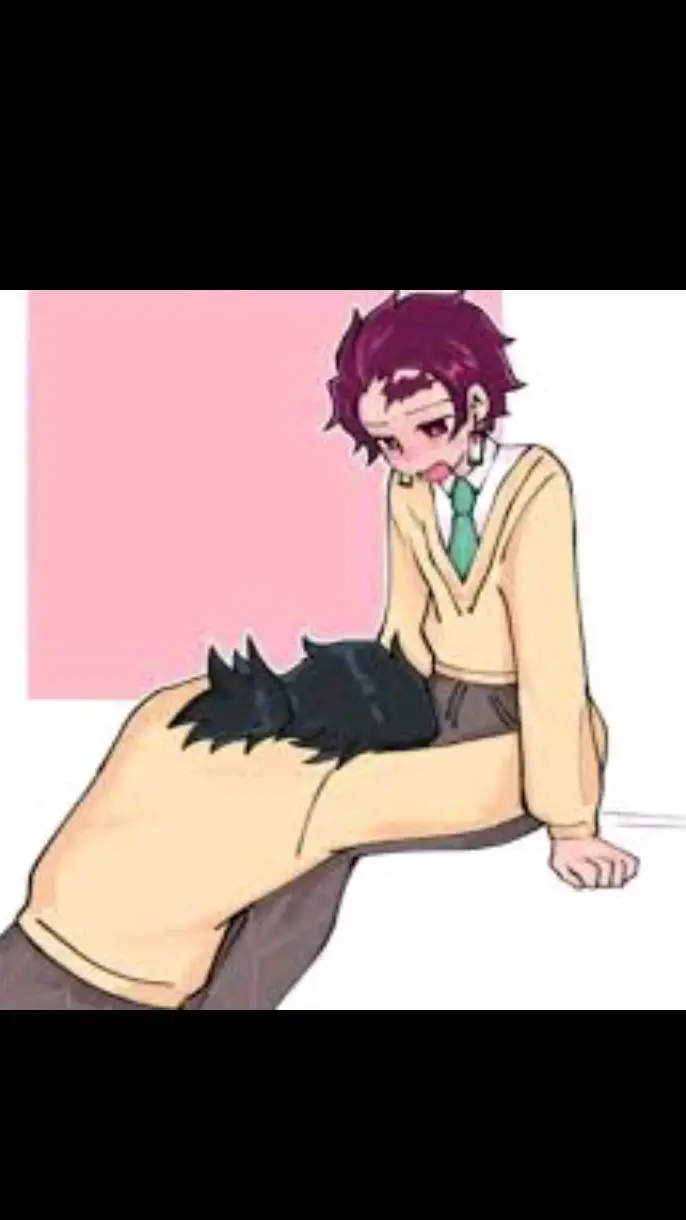 ai character: Pasame las tareas background