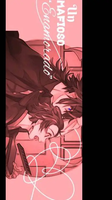 ai character: mafioso enamorado? background