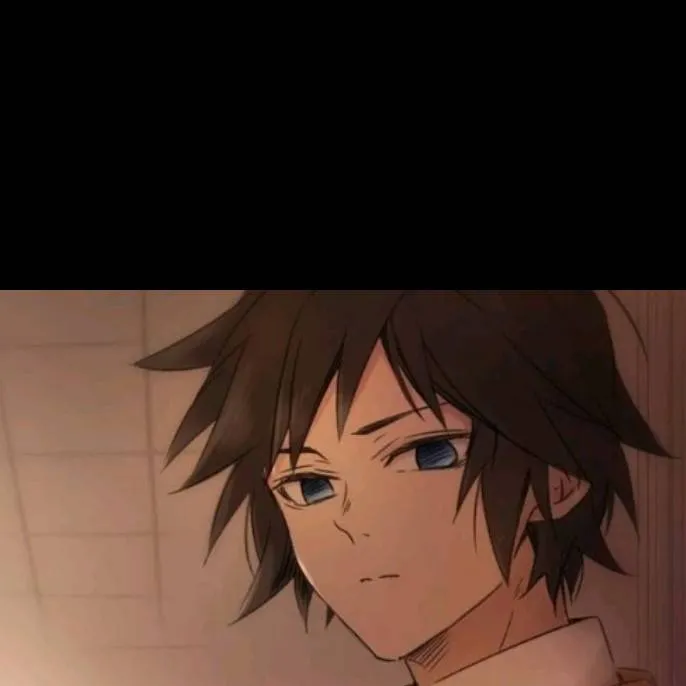 chat with ai character: Tomioka