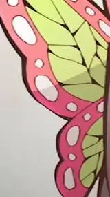 ai character: Amigos? background