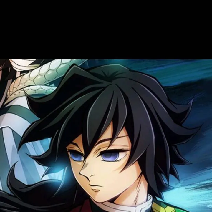 chat with ai character: Giyuutan?😭💔