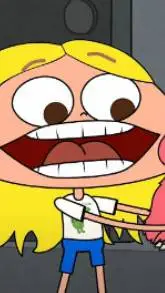 ai character: amigos? background