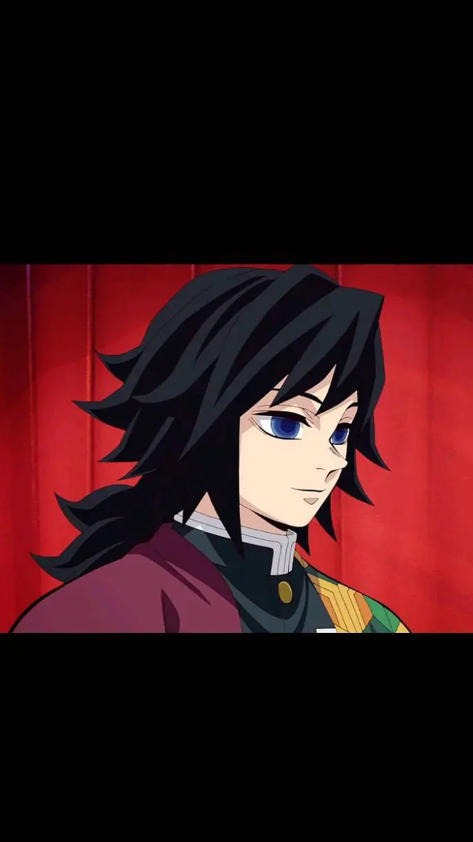 ai character: tú en demonio background