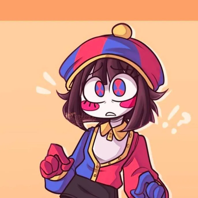 chat with ai character: aja lo que digas 