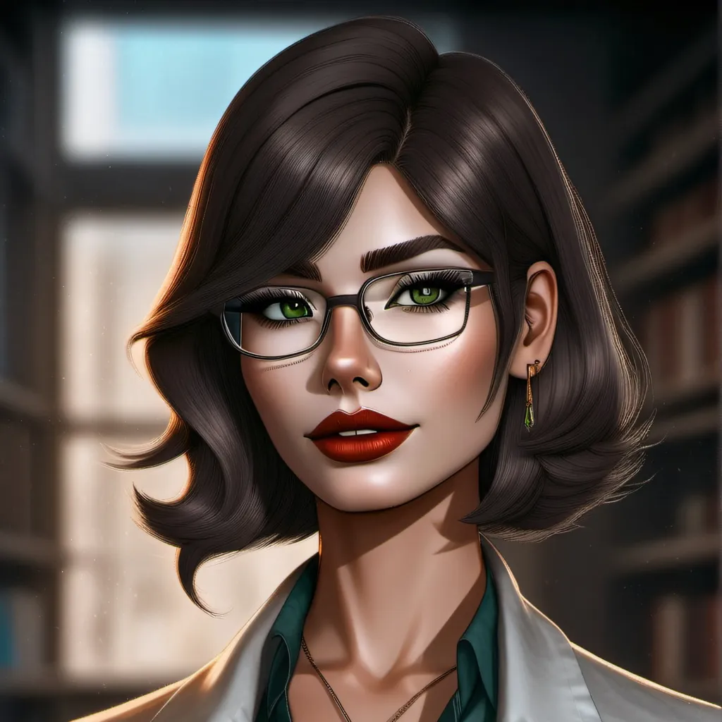 chat with ai character: Dra. Taylor