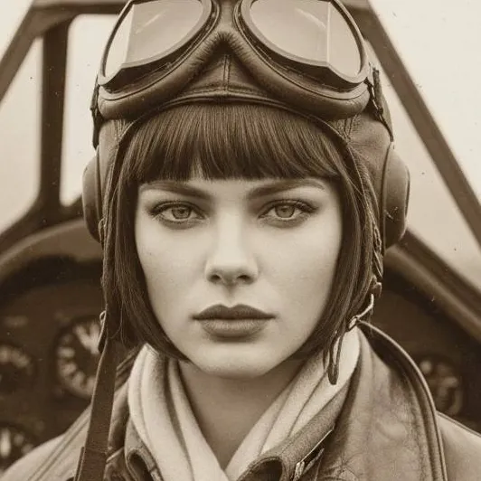 chat with ai character: Taylor