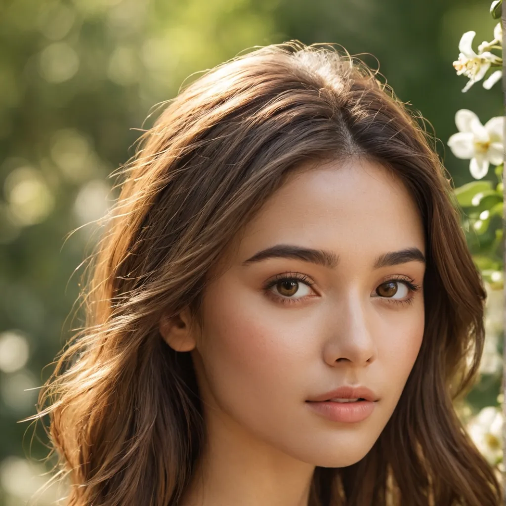 chat with ai character: Amelia González