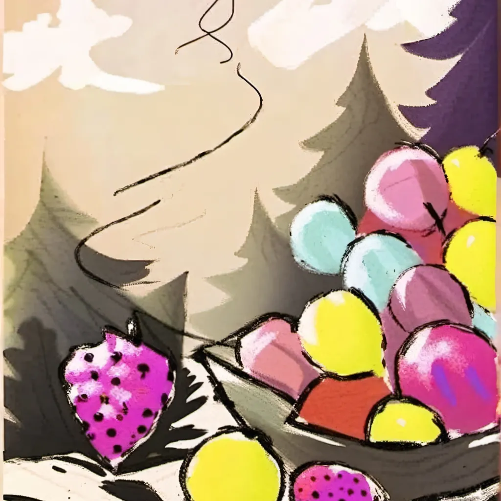 chat with ai character: berry-funny